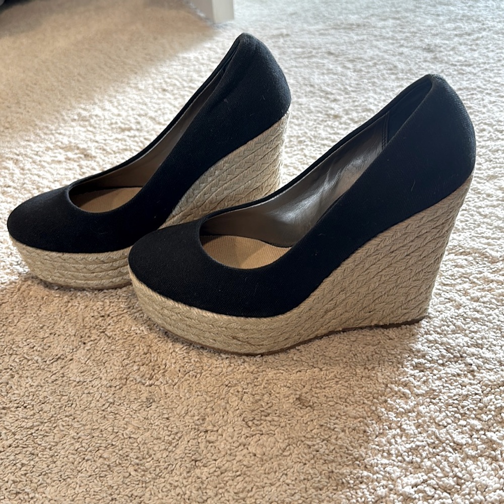 free press adorable wedges
